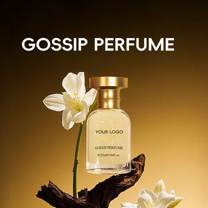 Sets de Perfume de Lujo al por Mayor y Mini Perfume de 25 ml de Larga Duración, Eau de Parfum en Spray para Mujer, Aroma Floral y Frutal - Product Image 2