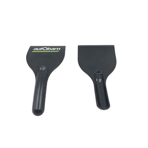 Custom LOGO Plastic Car Ice Scraper - Product Image 3