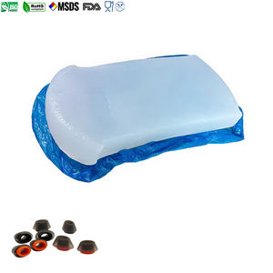 באיכות גבוהה ייצור גומי סיליקון קומדי באיכות גבוהה עבור גאדג 'טים סיליקון ייצור - Product Image 3