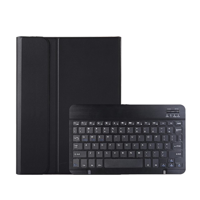 Keyboard with Protective Case for Lenovo Tab M10 HD 2nd Gen X306F, Cover with Wireless Blue Tooth Keyboard English Layout QWERTY