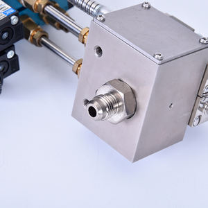 Pistolet <span class=keywords><strong>à</strong></span> colle thermofusible pour l'emballage, pistolet <span class=keywords><strong>à</strong></span> colle thermofusible de qualité commerciale <span class=keywords><strong>à</strong></span> haute température - Product Image 2