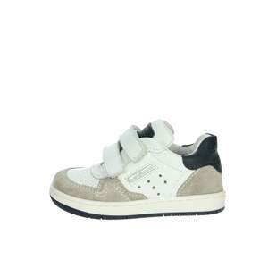 Zapatillas Deportivas para Niños Balducci Blancas y Azules CITA6850 Estilo Baloncesto - Product Image 1