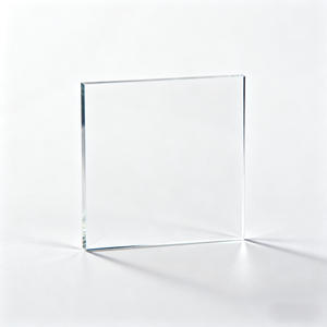 インパクト修正アクリルシート<span class=keywords><strong>PMMA</strong></span>,高強度透明キャストアクリルシートサイネージ & ディスプレイ用 - Product Image 3