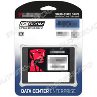 Drive Solid-State Seri DC600M 480GB SATA Rev 3.0 (6Gb/s)