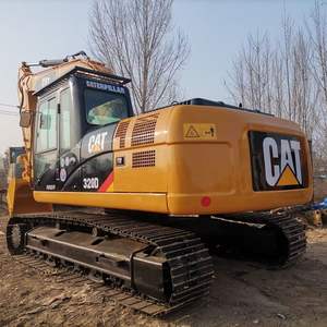 รถขุดอเนกประสงค์สำหรับขายส่ง - Product Image 4