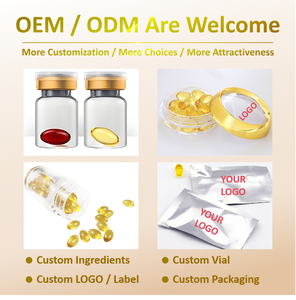 Pillole di verginità donna Detox perle/perle Yoni vaginali che stringono <span class=keywords><strong>capsule</strong></span> morbide - Product Image 6