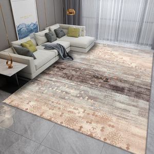 Offre Spéciale personnalisé <span class=keywords><strong>pas</strong></span> <span class=keywords><strong>cher</strong></span> prix Super doux confortable lavable et tapis et tapis antidérapants pour la maison hôtel - Product Image 2