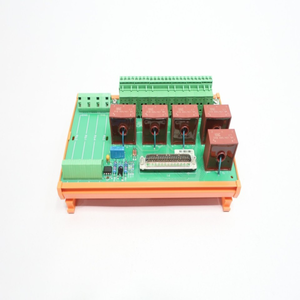 บอร์ดปรับสภาพสัญญาณ A5E01708486สำหรับ PLC - Product Image 3