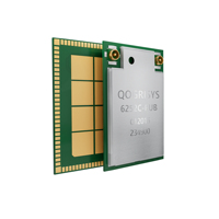 Módulo WiFi de Doble Banda 1200Mbps 2.4G 5GHz 802.11ac 2x2 MIMO, Tarjeta Inalámbrica para Router de Punto de Acceso