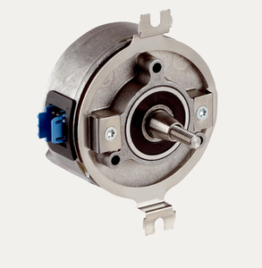 Système de retour d'information moteur sécurisé SICK SRS50S-HFA0-K21 avec connecteur radial et encodeur absolu pour équipement d'automatisation de la transformation des métaux - Product Image 5