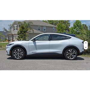 VOITURE SUV <span class=keywords><strong>FORD</strong></span> <span class=keywords><strong>Mustang</strong></span> <span class=keywords><strong>Mach</strong></span>-E d'occasion vente rapide - Product Image 2