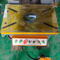 Presse mécanique 10T, petite machine de poinçonnage pour le poinçonnage de trous dans le métal avec composant moteur principal, certifiée CE, prête à être expédiée