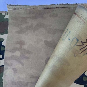 फैक्टरी प्रत्यक्ष: 9*6 pin-कोटेड ऑक्सबोर्ड कपड़े, 100% पॉलिएस्टर मुद्रित छलावरण कपड़े, विनिर्देश 311 # - Product Image 3