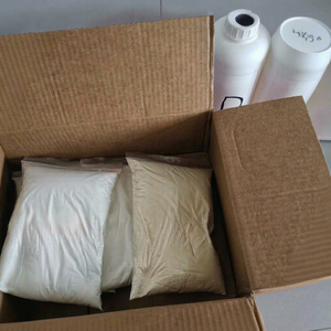 Potassium Carbonate POWDER CAS 584-08-7 Chemical <b>Raw</b> <b>Materials</b> - Product Image 1