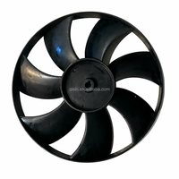 Ventilateur d'évaporateur Star Cool 819542C pour unité de réfrigération de conteneur frigorifique, transport maritime