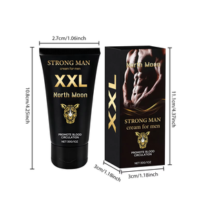 Crème de massage <span class=keywords><strong>XXL</strong></span> épaississante pour hommes adultes, soin intime, prix de gros OEM - Product Image 6