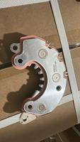 Pièces de bus Daewoo, pièces de camion, pièces d'excavatrice, redresseur de diode de générateur pour moteur Doosan