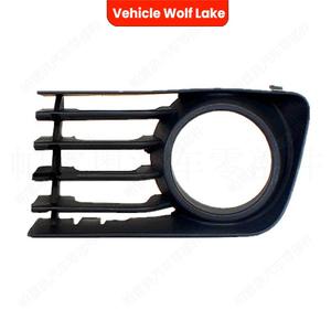 Bisel de luz antiniebla para vehículo Wolf Lake, para Toyota Prius 2004-2006, cubierta embellecedora de lado izquierdo y derecho de ABS - Product Image 4