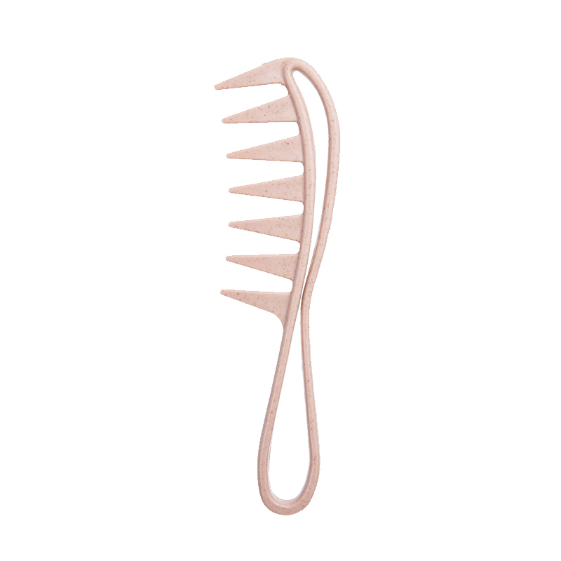 large tooth detangling comb