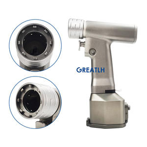 Prezzo di fabbrica trapano multifunzionale trapano ortopedico trapano chirurgico per strumenti chirurgici ortopedici - Product Image 5