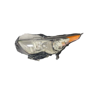 Pour <span class=keywords><strong>Infiniti</strong></span> FX35 QX70 FX37 FX50 2009-2017 voiture d'origine xénon HID version américaine phares - Product Image 4