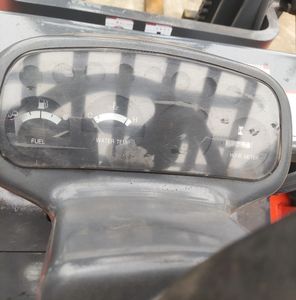 Everlift K20 Heli Diesel Chariot Élévateur 2 Tonnes Capacité avec 3M 4M 5M 6M Triplex Mât Nouvel État pour Utilisation en Chine - Product Image 6