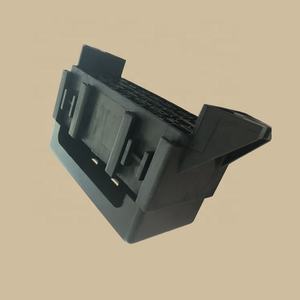 אביזרי רכב BX2141C-1 14 דרכים מפלסטיק תיבת מחבר הרכבה - Product Image 3