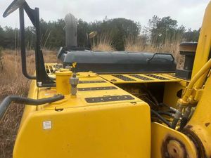 Bonne vente excavatrice de KOMATSU Pc220-8 excavatrice sur chenilles d'occasion - Product Image 6