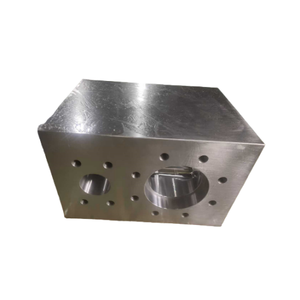 Módulo de Repuesto para Bomba de Lodo, Módulo de Succión de Fluido para PZ9 PZ11 F-1300 F-1600, Compatible con Gardner Denver Emsco - Product Image 3