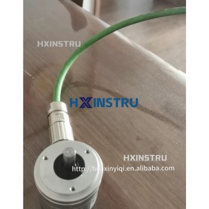 LEINE LINDE RSA608 576187-01 ใหม่ H - Product Image 3