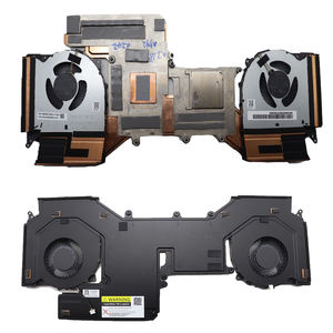 <b>Laptop</b> CPU Cooling <b>fan</b> for Lenovo Pro 7 16IRX8H 5H40S20787 5H40S20788 5H40S20789 - Product Image 2