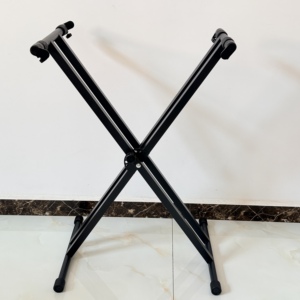 Instruments de musique Orff durables et stables de couleur rouge, fabriqués directement en usine, pour la musique des enfants, <span class=keywords><strong>piano</strong></span> en bois rouge à 37 touches - Product Image 5