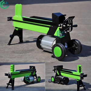 Utilisé fendeur de bûches de bois cône fendre le bois processeur de bois de chauffage <span class=keywords><strong>à</strong></span> <span class=keywords><strong>vendre</strong></span> - Product Image 6