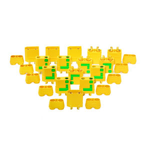 Haute qualité Amass XT90 XT90H XT90S prise de connecteur mâle femelle anti-étincelle avec couvercle de Protection - Product Image 5