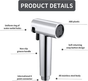 Смеситель для ванной комнаты - Product Image 2