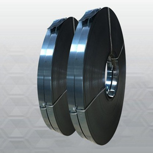 T синий sk5 sk85 C100S 65mn ASTM1566 C60 C50 C75 холоднокатаная высокопрочная стальная полоса с пружиной - Product Image 4