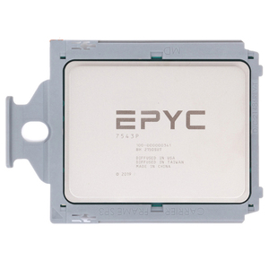 ซีพียูเซิร์ฟเวอร์ยี่ห้อ Stock รุ่นใหม่เอี่ยม EPYC 7601 7H12 7F72 7F52 7F32 7773X 7763 7742 7713P 7713 7702P 7702 7663 7643 7642 7B12 - Product Image 6