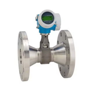 Medidor de Flujo Endress Hauser 7O2C, Dispositivo de Medición de Flujo para Procesos Industriales E+H - Product Image 3