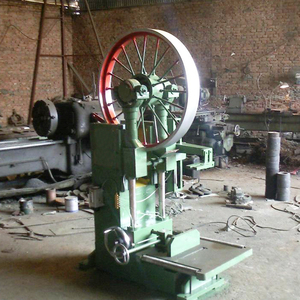 Sierra de Cinta Vertical para Madera Neweek, Grande, Eléctrica, Automática, para Trabajos de Carpintería - Product Image 2