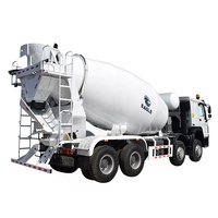 Camion malaxeur à béton de 12 m3 en Malaisie Camion malaxeur à béton à vendre en Éthiopie