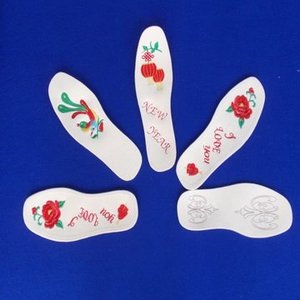 Wool <b>Felt</b> Insoles Breathable Cotton Warm Shoe <b>Pad</b> Thickening for Men & Women Sports & Comfort Category - Product Image 2