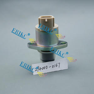 Herramienta de medición de válvula ERIKC 98145453 98145453 0 Sliver & Brown Scv Valves 8981454530 para Denso - Product Image 2