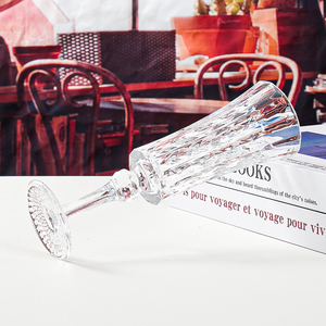<span class=keywords><strong>Verre</strong></span> à vin en cristal, élégance française, <span class=keywords><strong>verre</strong></span> à vin rouge diamant, gobelet à vin en cristal, <span class=keywords><strong>verre</strong></span> à vin classique gravé - Product Image 6