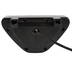 Tam Giác Đèn Đuôi Xe Phanh Ánh Sáng Đèn Sương Mù Phổ Red Đèn Flash <span class=keywords><strong>LED</strong></span> Bóng Đèn Xe Tải Cảnh Báo Tự Động Ánh Sáng Xe Kiểu Dáng - Product Image 5