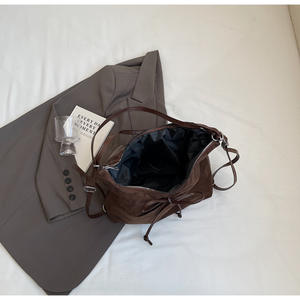 Bolso <span class=keywords><strong>Tote</strong></span> para Mujer, Bolso de Hombro de Alta Gama, Mochila de Gran Capacidad, Bolso Bandolera - Product Image 4