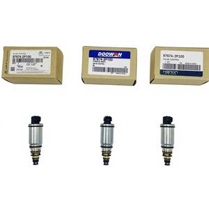 Vanne de commande de qualité authentique 97674-2P100 97674 2P100 pour Hyundai Kia 976742P100 - Product Image 1