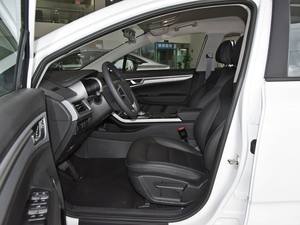 Nouveau pour Geely Emgrand <span class=keywords><strong>GSE</strong></span> SUV avec boîte de vitesses automatique à moteur Turbo R16 cuir Euro VI émission FWD direction gauche - Product Image 4