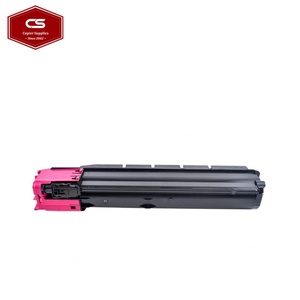 Cartouche de toner compatible pour Kyocera 4550ci TK8507 4500ci 4551ci 5550ci 5551ci Toners et cartouches - Product Image 2