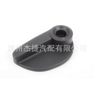 Palanca de Liberación del Capó Delantero para BMW Mini Cooper, Pestillo 51237307640, Herramienta de Cerrajería para Automóviles - Product Image 3