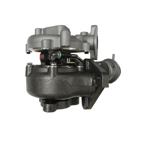 เทอร์โบชาร์จเจอร์ GT1849V 727477-0002 14411AW40A 14411-AW40A 14411-AW400 727477-0006 สำหรับรถยนต์นิสสัน อัลเมร่า พรีเมียร์ เอ็กซ์เทรล <span class=keywords><strong>2.2</strong></span> YD22 - Product Image 3